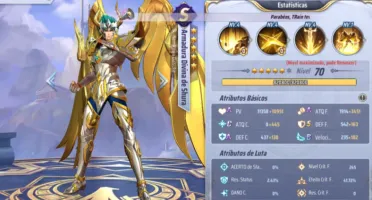 Cc Saint Seiya Shura Divino A141