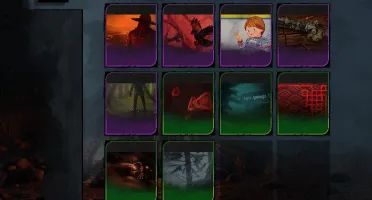 Dead By Daylight Unlock All