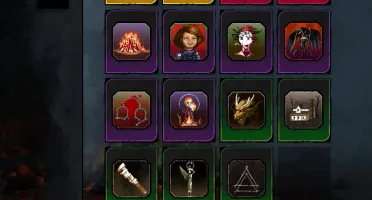 Dead By Daylight Unlock All