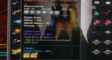 Arqueiro Completo Pronto Pra Jogar E Se Divertir
