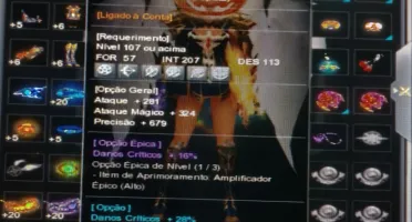 Arqueiro Completo Pronto Pra Jogar E Se Divertir