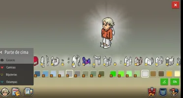 Conta habbo
