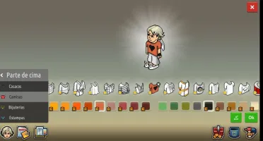 Conta habbo