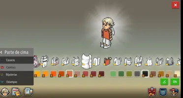 Conta habbo