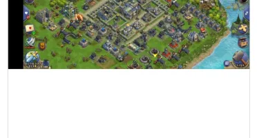 Conta clash of clans cv10
