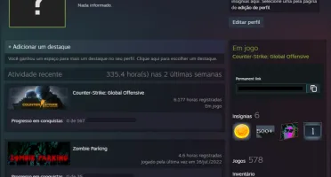 SEM PRIME | +500 JOGOS PAGOS