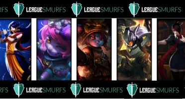 Unrankd Champios 19 Skin 7 Email N Confirmado 40%de Desconto