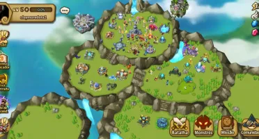 Conta summoners war server global