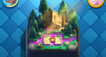 Conta Top 10 Evoluções + 3 Cartas Elites [4586 Gemas]