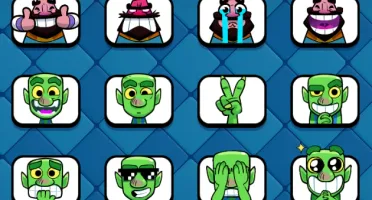 Conta Top 10 Evoluções + 3 Cartas Elites [4586 Gemas]