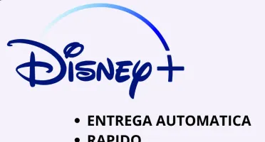 Disney +| 30 Dias | Tela Compartilhada