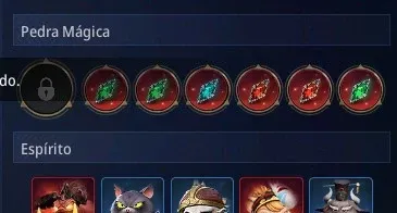 Conta Mir4 Level 75 pronta para minerar