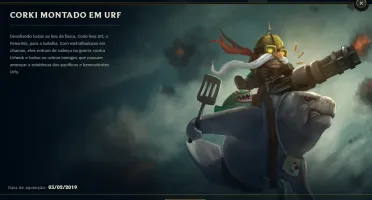 Conta Lol De 2012, Super Promoção