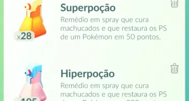 Conta Lvl 41 Pokémon Go Valor