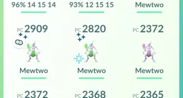 Conta Lvl 41 Pokémon Go Valor