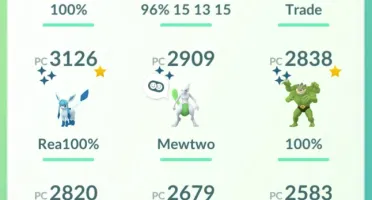 Conta Lvl 41 Pokémon Go Valor