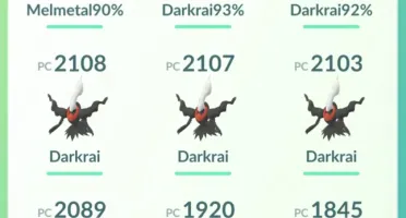 Conta Lvl 41 Pokémon Go Valor