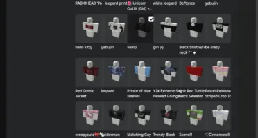 Conta Roblox