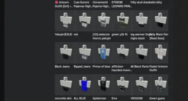 Conta Roblox