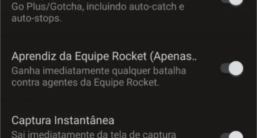 PokeMod 1 Mês Hack Pokemon GO (Precisa de Root)