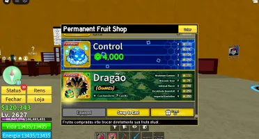 Conta Com Dragon,Yeti,Dough Permanentes!