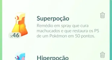 CONTA POKEMÓN GO LVL 21