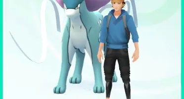 CONTA POKEMÓN GO LVL 21