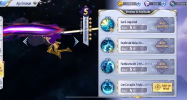 CONTA TOP SERVIDOR A8-GEMINI