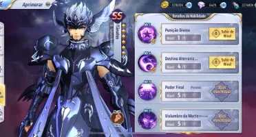 CONTA TOP SERVIDOR A8-GEMINI