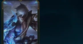 Conta League of Legend lvl 235 Unranked