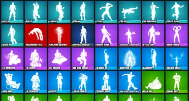 conta fortnite