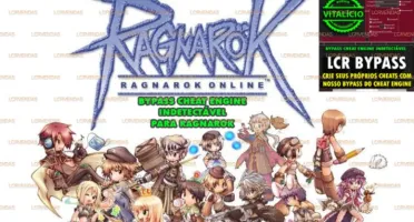 Cheat Engine Indetectado Para Ragnarok Online 2026