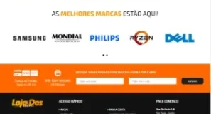 Script Loja Virtual em PHP – COD-42