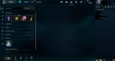 CONTA PLATINA 2 COM 77% DE WIN RATE - GANHA 29PDL E PERDE 5