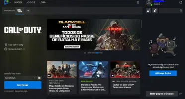 onta Cod / Warzone / Call of Duty MW3: Edição Cofre E MW2