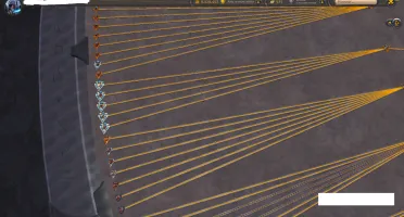 Conta Albion 1.38bn / 2 Skins Raras