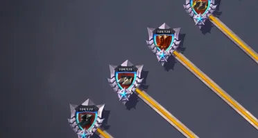 Conta End Game Espada Full 120