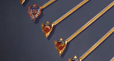 Conta End Game Espada Full 120