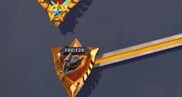Conta End Game Espada Full 120