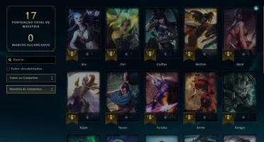 Smurf League Of Legends