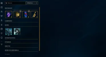Smurf League Of Legends
