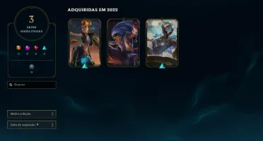 Smurf League Of Legends