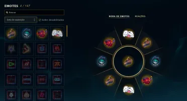 Smurf League Of Legends
