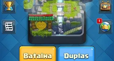 CLASH ROYALE LEVEL 9