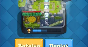 CONTA ARENA 10| LEVEL 10 | 12 LENDÁRIAS | CLASH ROYALE
