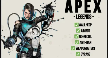 Hack Apex Legends | Vitalício | Wall, Aimbot | Indetectavel