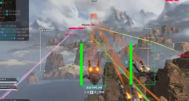 Hack Apex Legends | Vitalício | Wall, Aimbot | Indetectavel