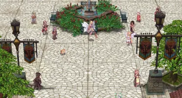 Servidor 99/70 Pré-Renovação rathena - Ragnarok Gold Times