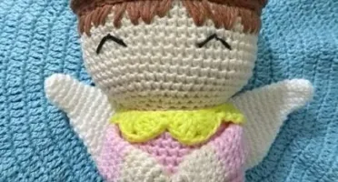 Anjinha Amigurumi