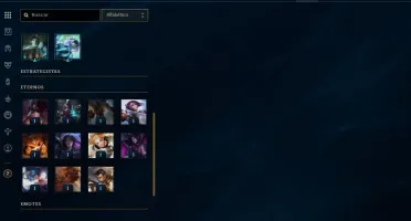 Conta diamante 4 MMR ALTO sem E-mail verificado para rushar!